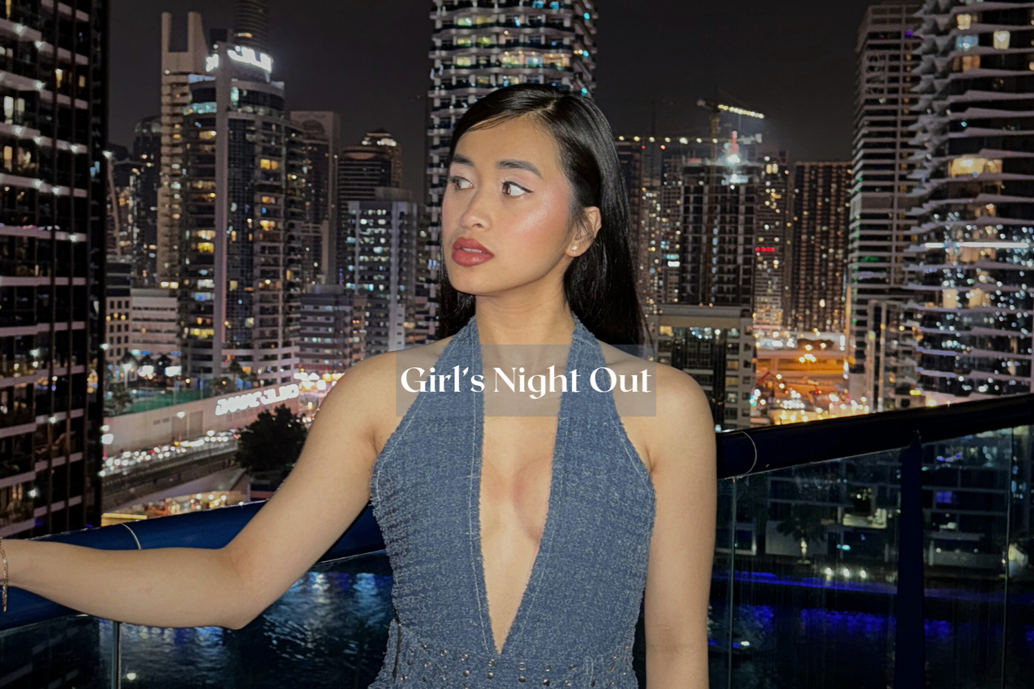GOOD GIRL GONE WILD