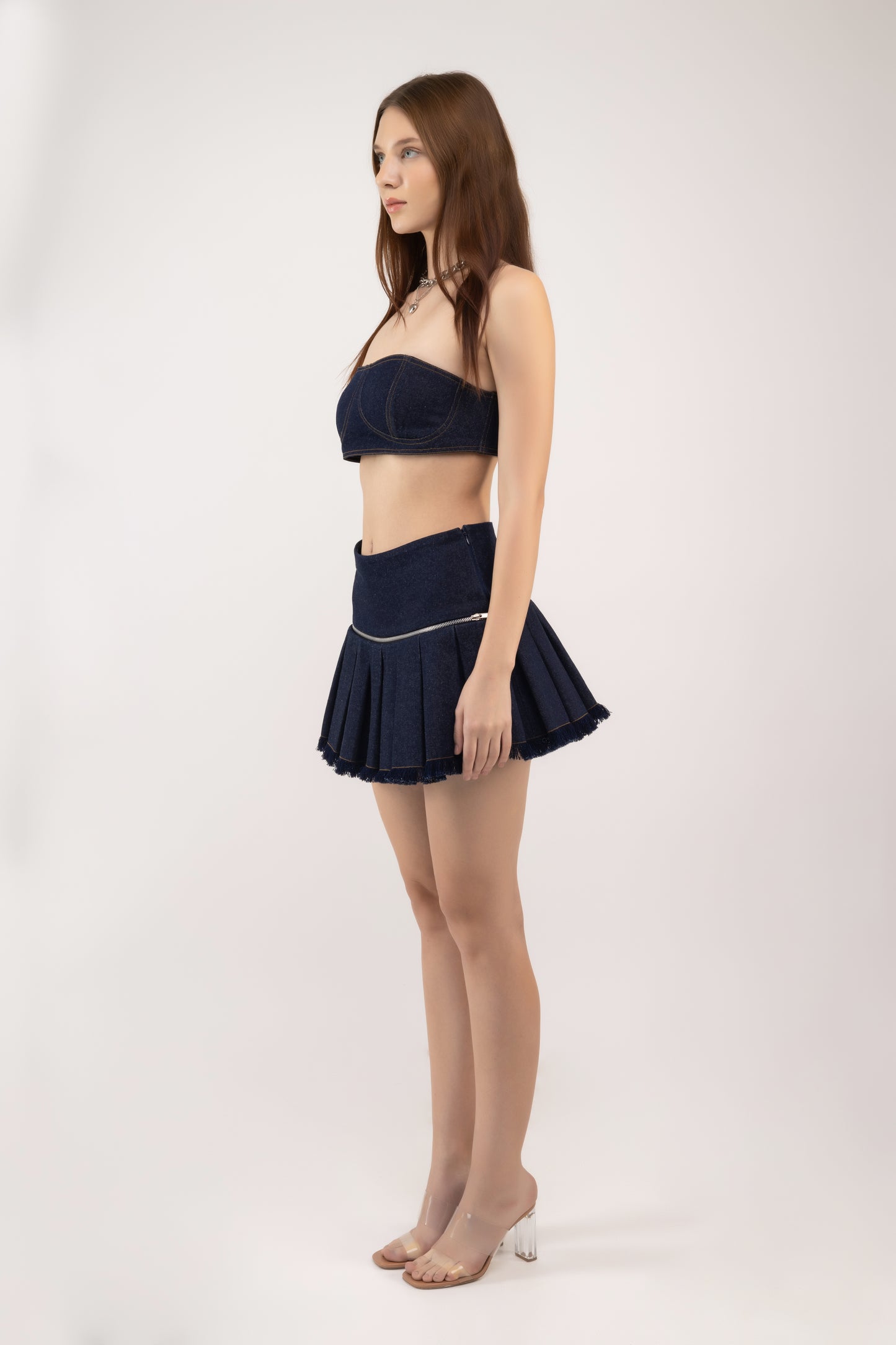 CARA-SKORT