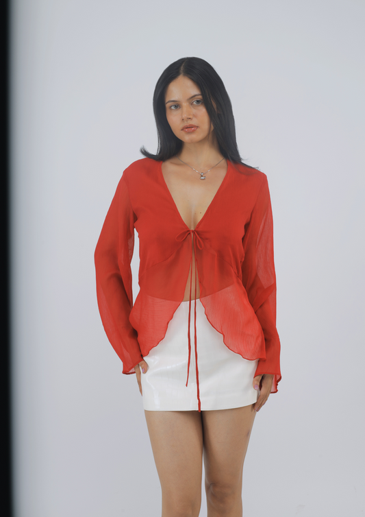 STORM TOP